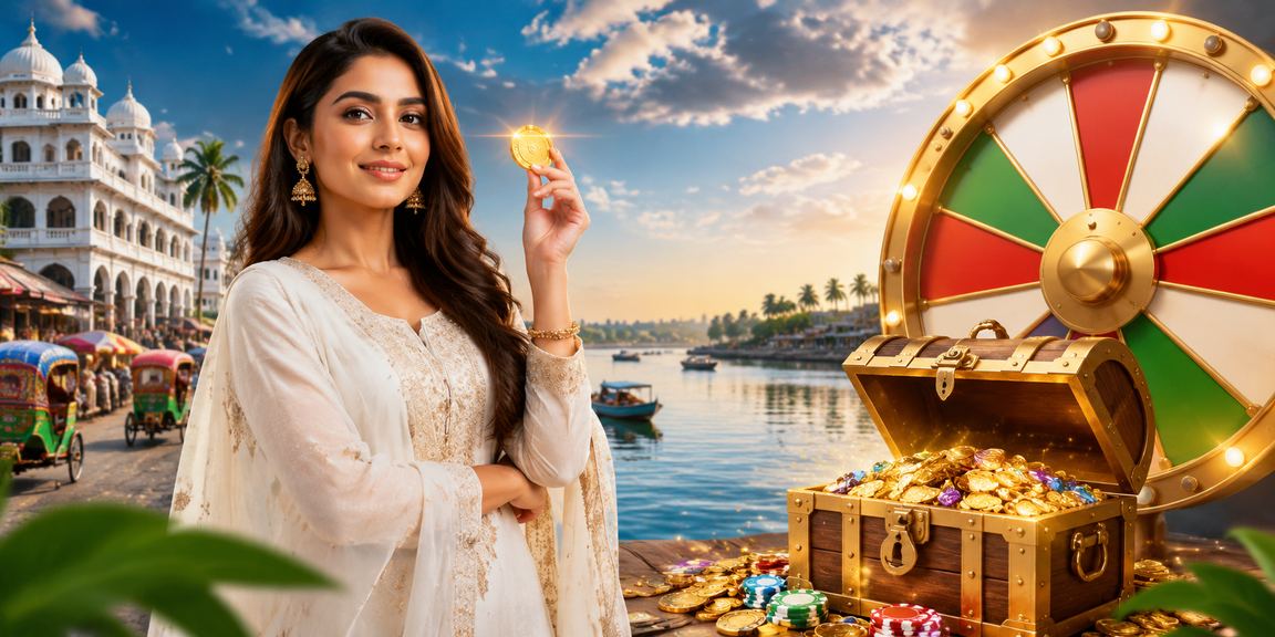 কুমিল্লার লাকি ড্র ও জ্যাকপট অনুষ্ঠান